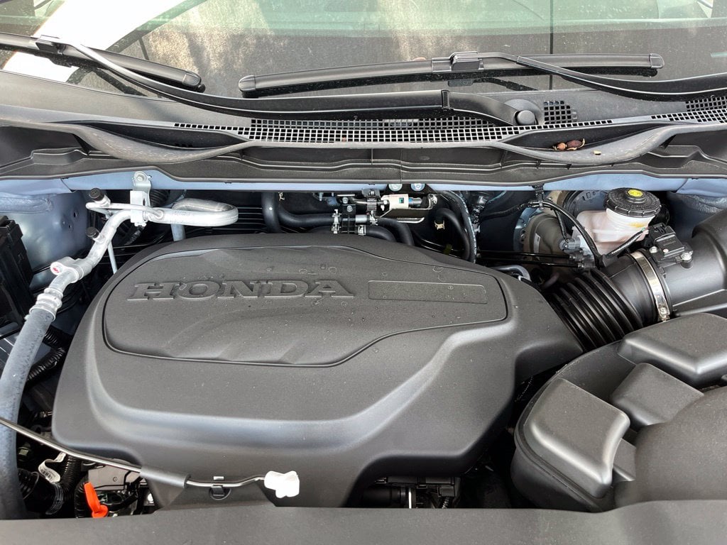 2026 Honda Odyssey Sport L - Photo 14