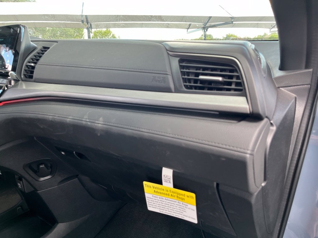 2026 Honda Odyssey Sport L - Photo 33
