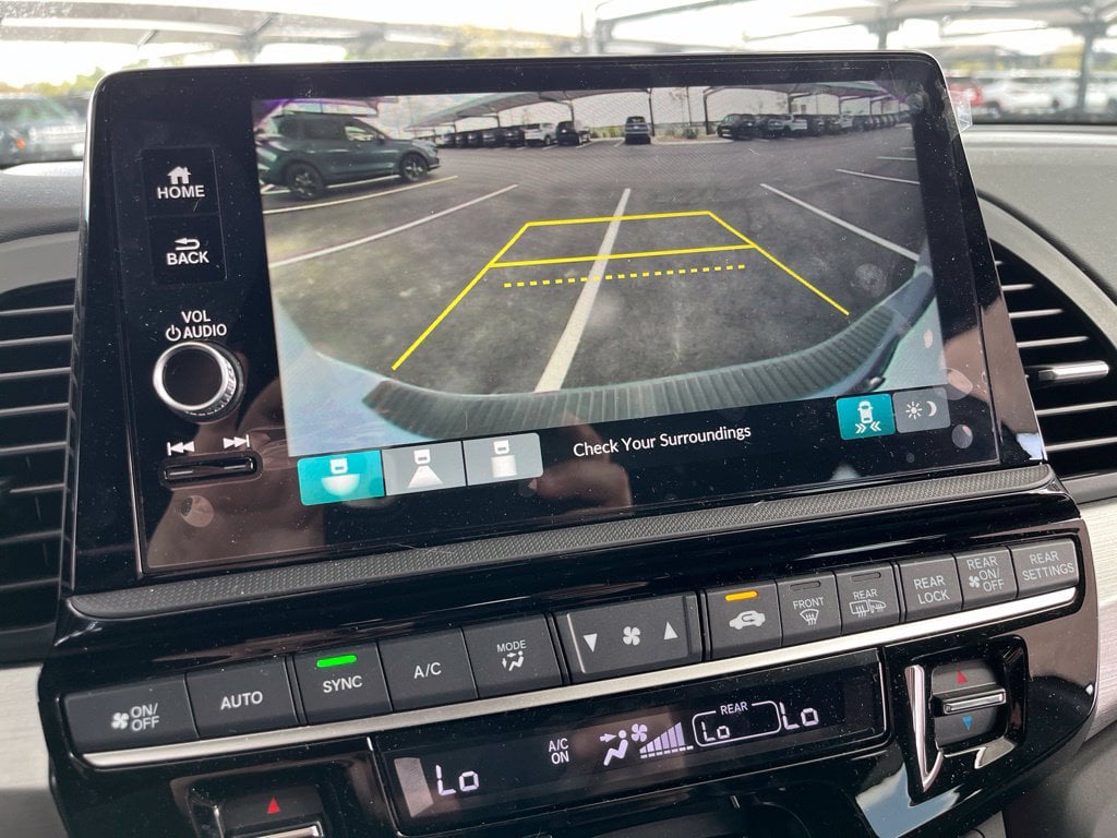 2026 Honda Odyssey Sport L - Photo 26