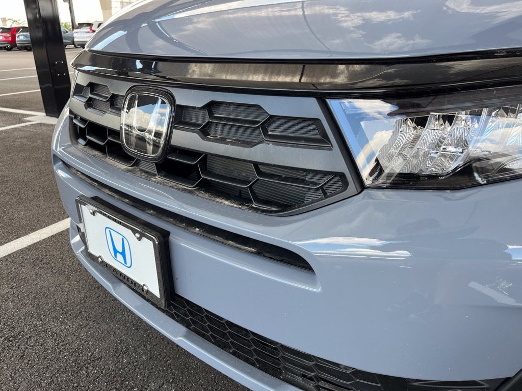 2026 Honda Odyssey Sport L - Photo 16