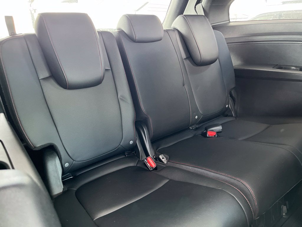 2026 Honda Odyssey Sport L - Photo 31