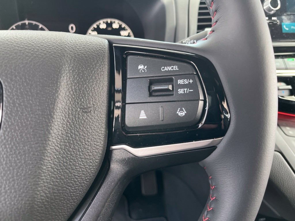 2026 Honda Odyssey Sport L - Photo 24