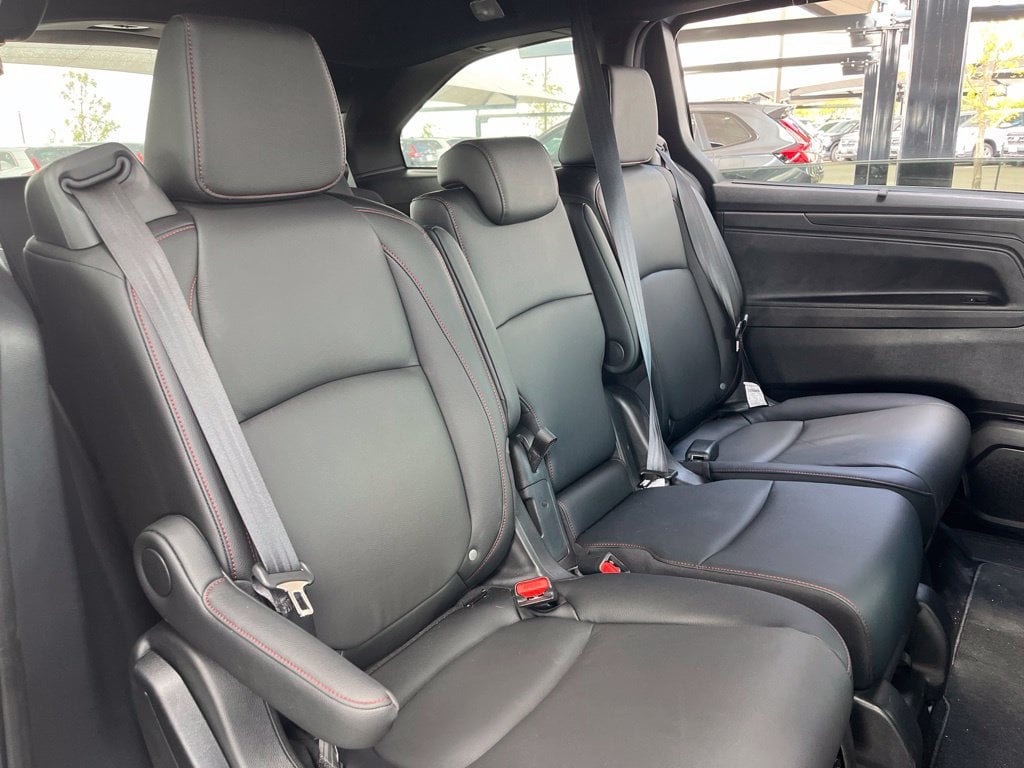 2026 Honda Odyssey Sport L - Photo 30