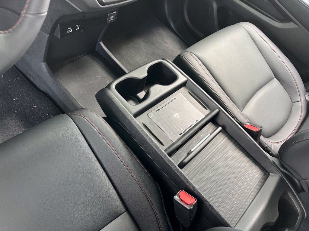 2026 Honda Odyssey Sport L - Photo 22