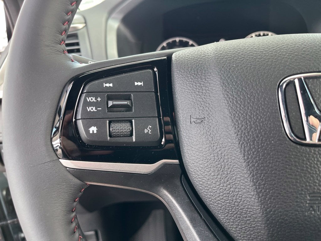 2026 Honda Odyssey Sport L - Photo 23