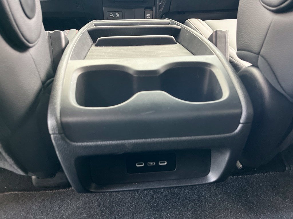 2026 Honda Odyssey Sport L - Photo 17