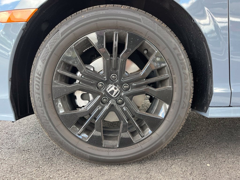 2026 Honda Odyssey Sport L - Photo 13
