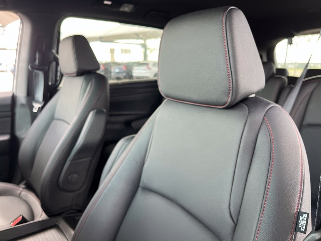 2026 Honda Odyssey Sport L - Photo 27