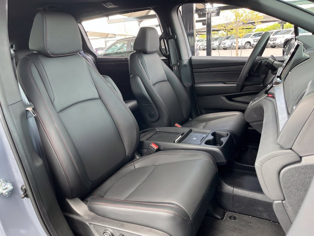 2026 Honda Odyssey Sport L - Photo 32