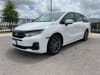 2 thumbnail image of  2026 Honda Odyssey Touring