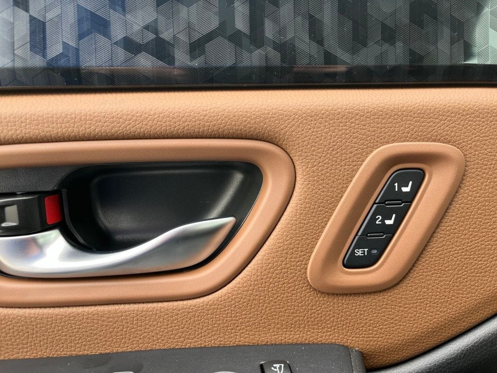 2026 Honda Passport TrailSport Elite - Photo 11