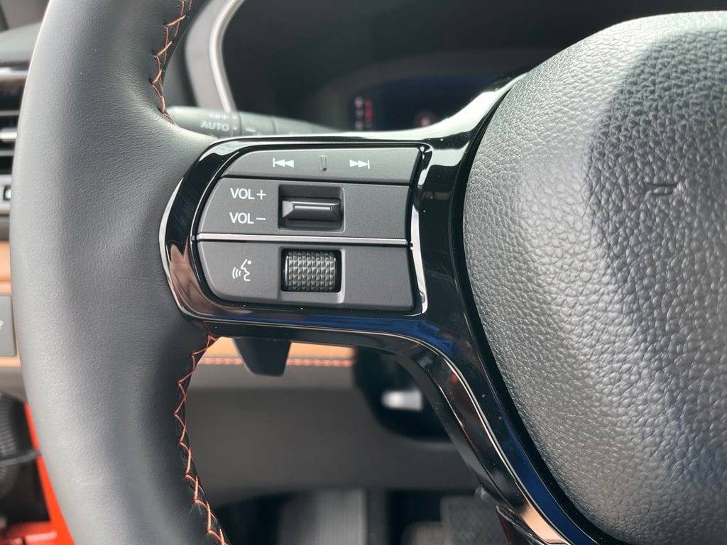 2026 Honda Passport TrailSport Elite - Photo 22