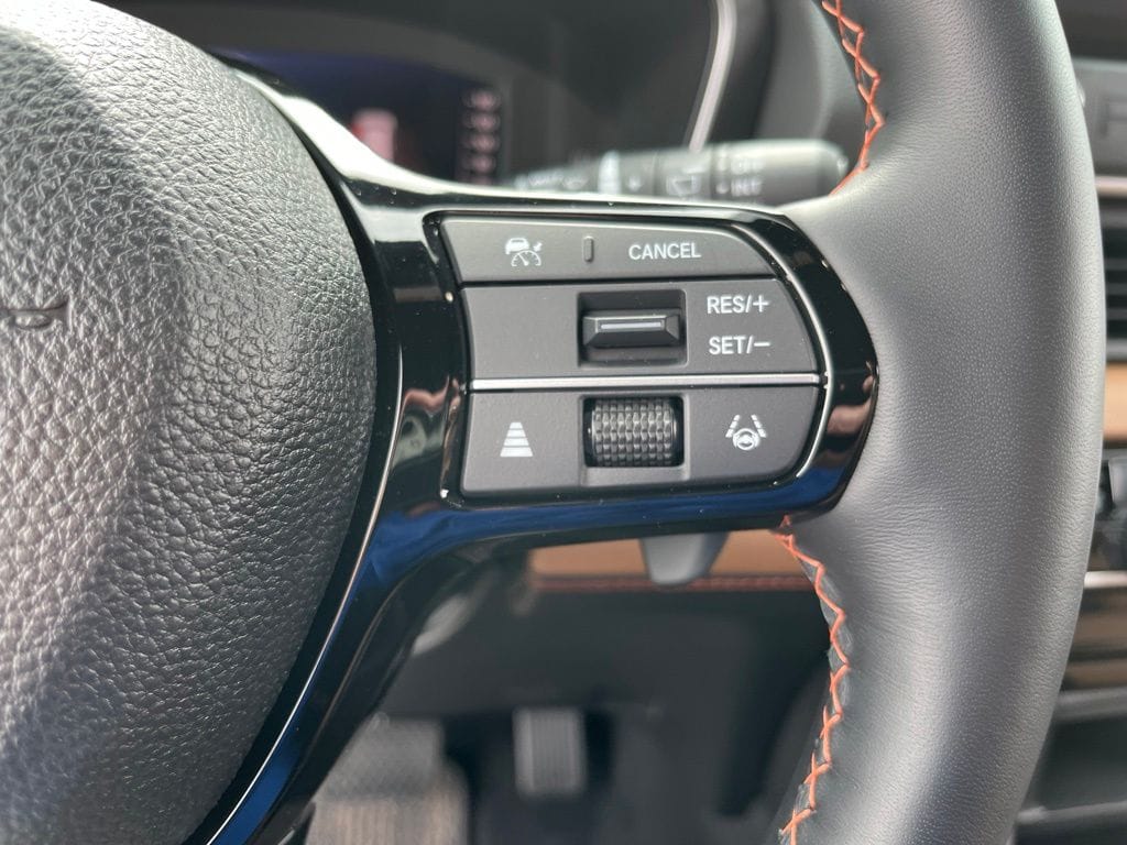 2026 Honda Passport TrailSport Elite - Photo 23