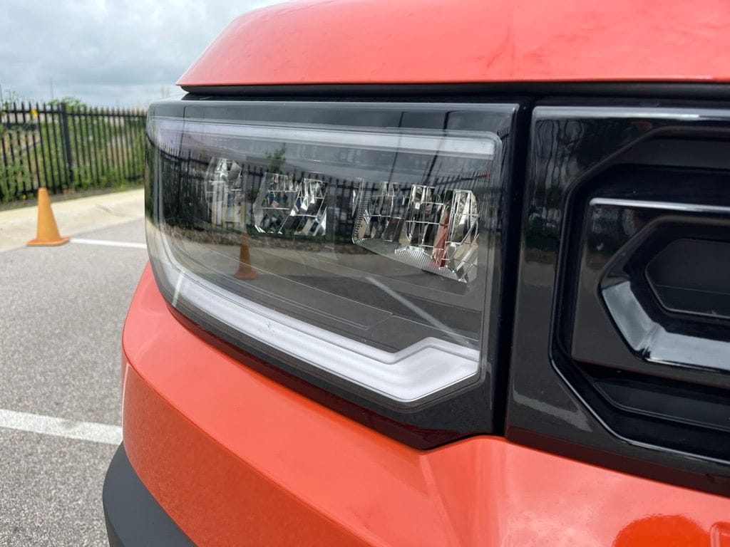 2026 Honda Passport TrailSport Elite - Photo 15
