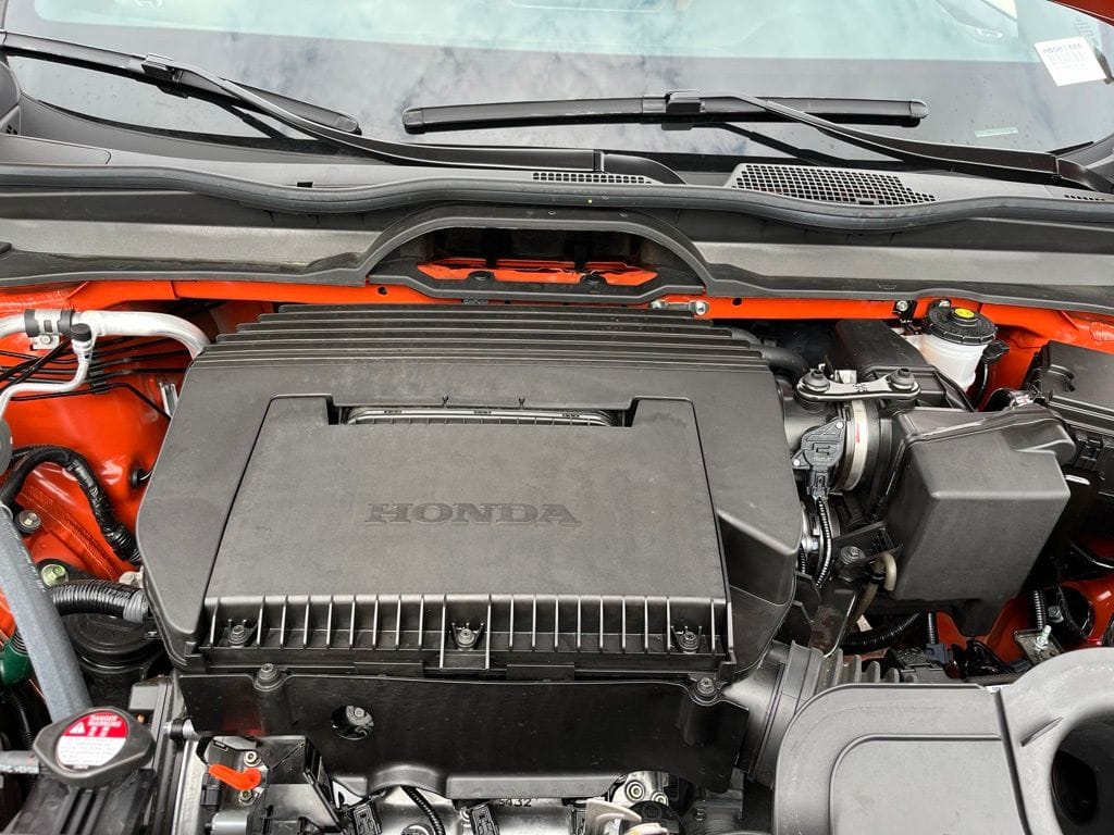 2026 Honda Passport TrailSport Elite - Photo 14
