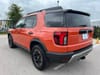 6 thumbnail image of  2026 Honda Passport TrailSport Elite