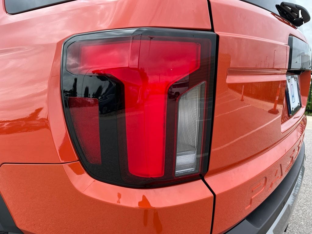 2026 Honda Passport TrailSport Elite - Photo 7