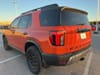 5 thumbnail image of  2026 Honda Passport TrailSport Elite