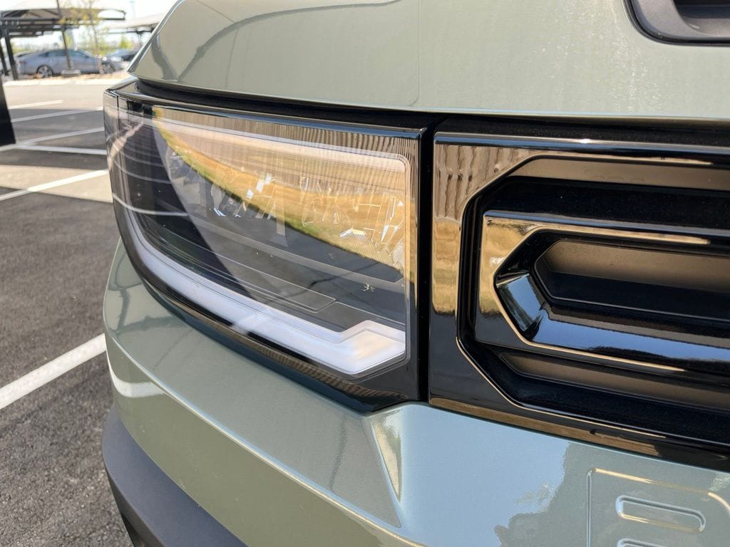 2026 Honda Passport TrailSport Elite - Photo 14