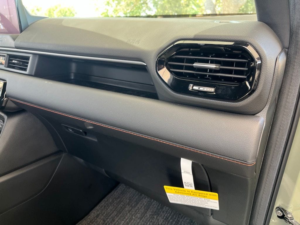 2026 Honda Passport TrailSport Elite - Photo 30