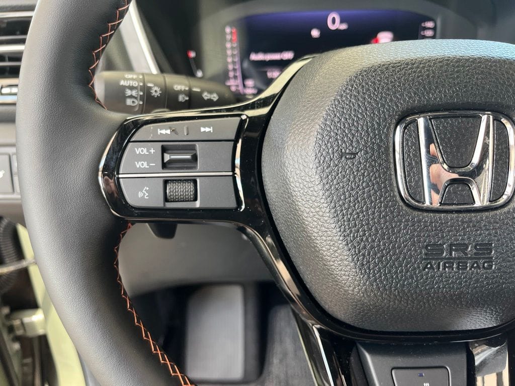 2026 Honda Passport TrailSport Elite - Photo 21