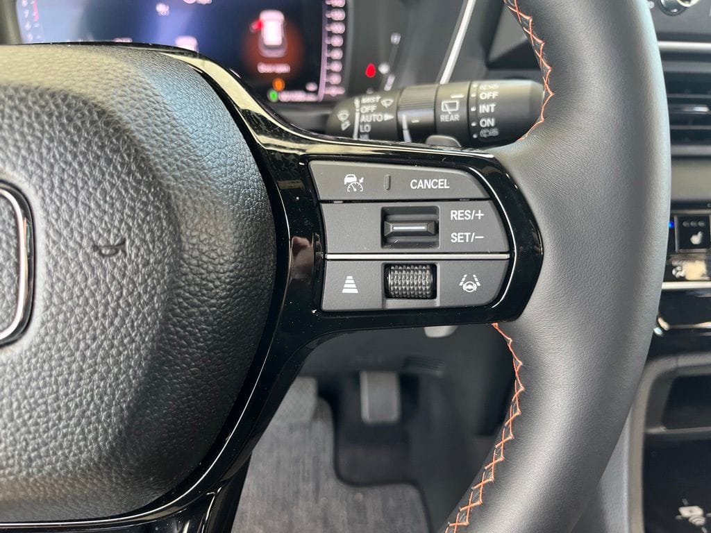2026 Honda Passport TrailSport Elite - Photo 22