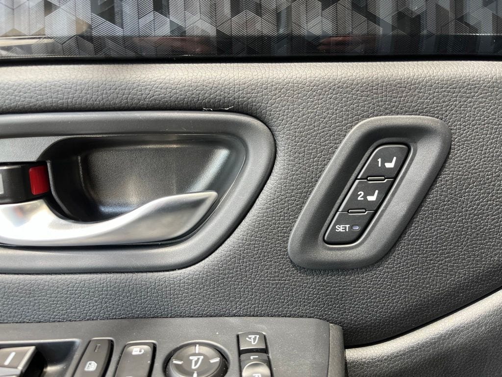 2026 Honda Passport TrailSport Elite - Photo 11