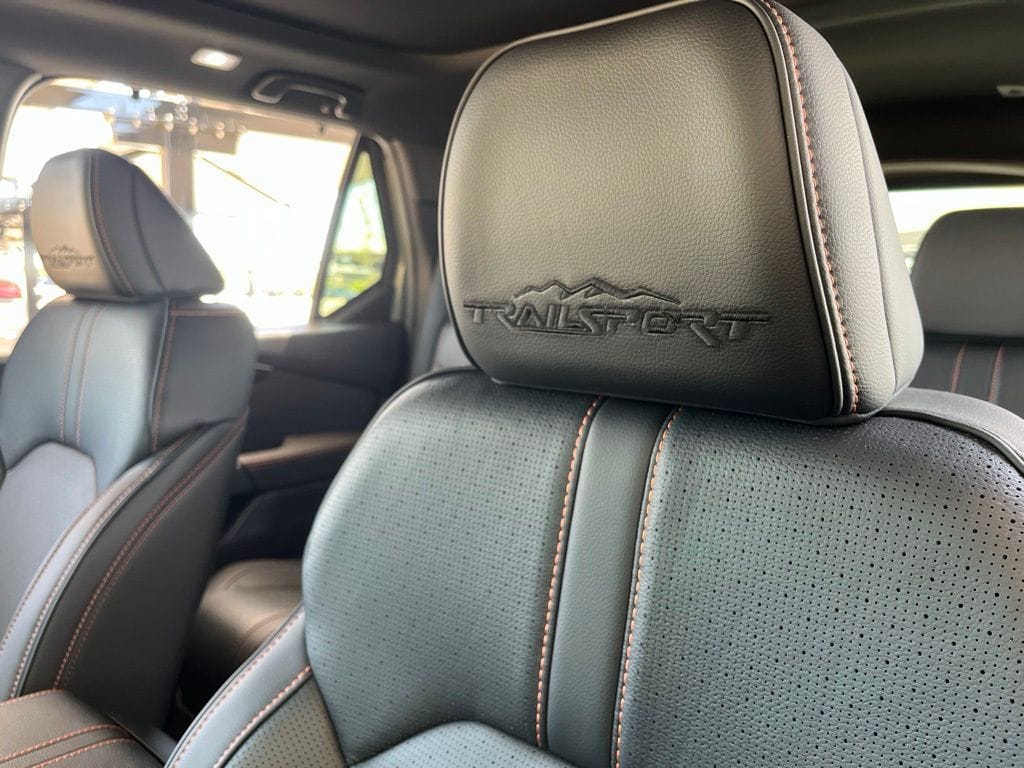 2026 Honda Passport TrailSport Elite - Photo 25