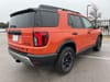 3 thumbnail image of  2026 Honda Passport TrailSport Elite