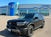 1 thumbnail image of  2026 Honda Passport TrailSport Elite