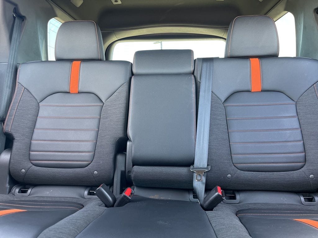 2026 Honda Passport TrailSport - Photo 26
