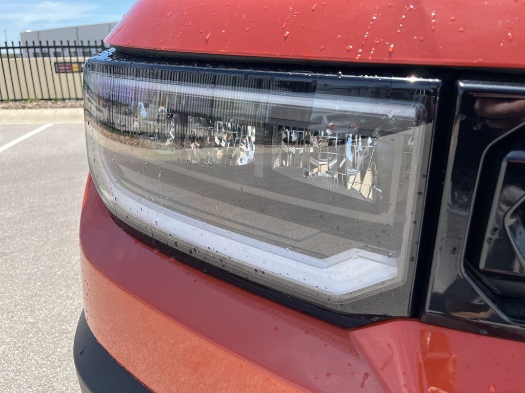 2026 Honda Passport TrailSport - Photo 15