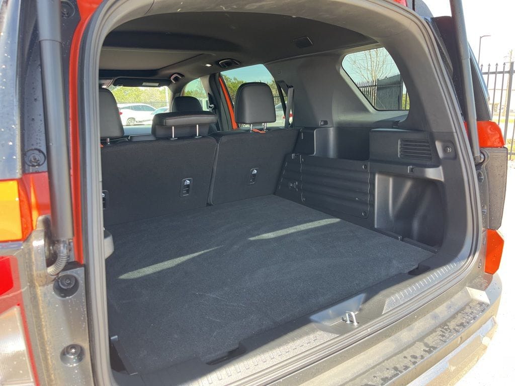 2026 Honda Passport TrailSport - Photo 9