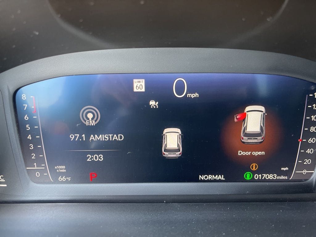2026 Honda Passport TrailSport - Photo 24