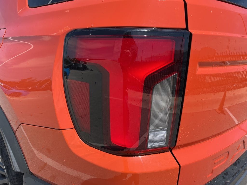 2026 Honda Passport TrailSport - Photo 7