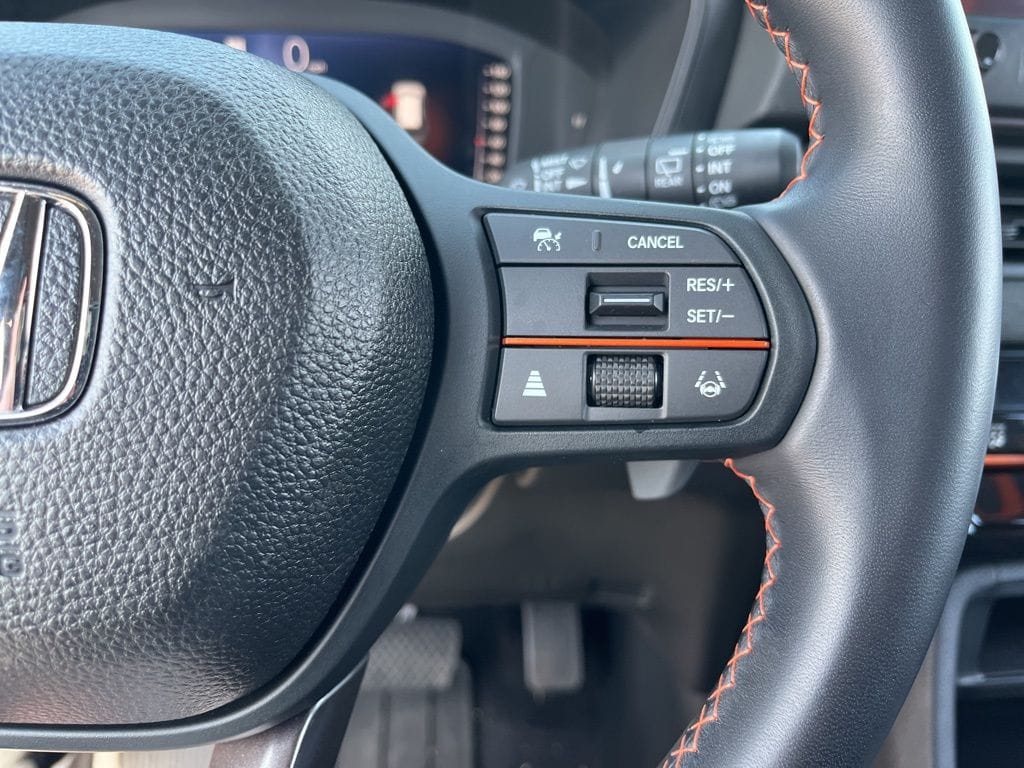 2026 Honda Passport TrailSport - Photo 23