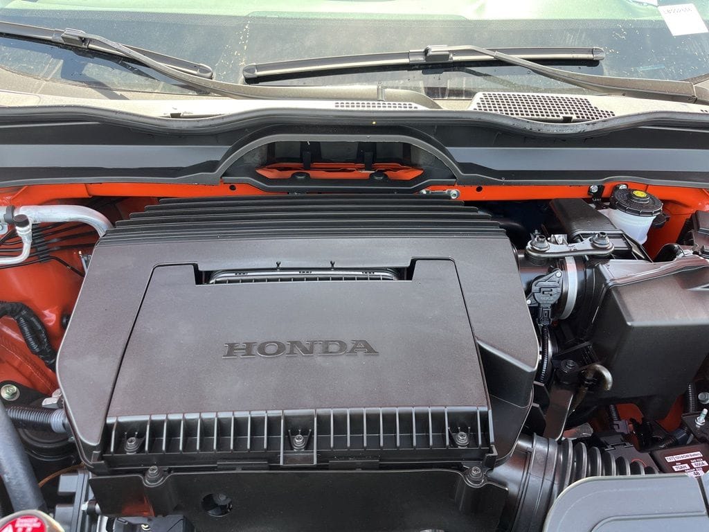 2026 Honda Passport TrailSport - Photo 14