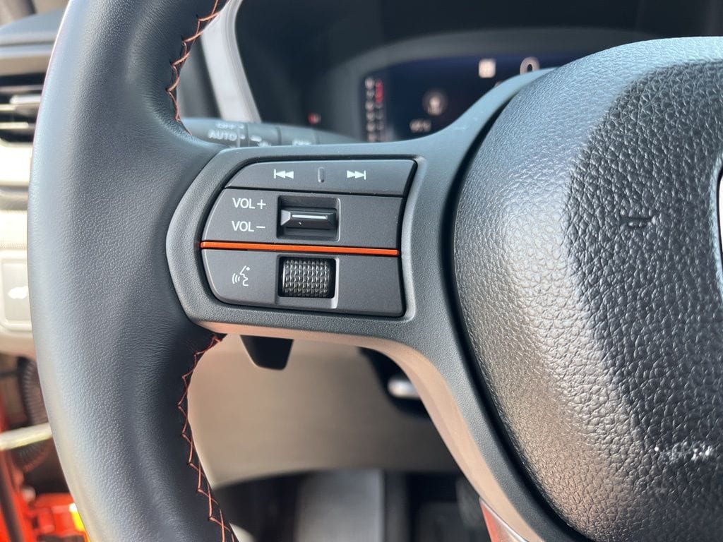 2026 Honda Passport TrailSport - Photo 22