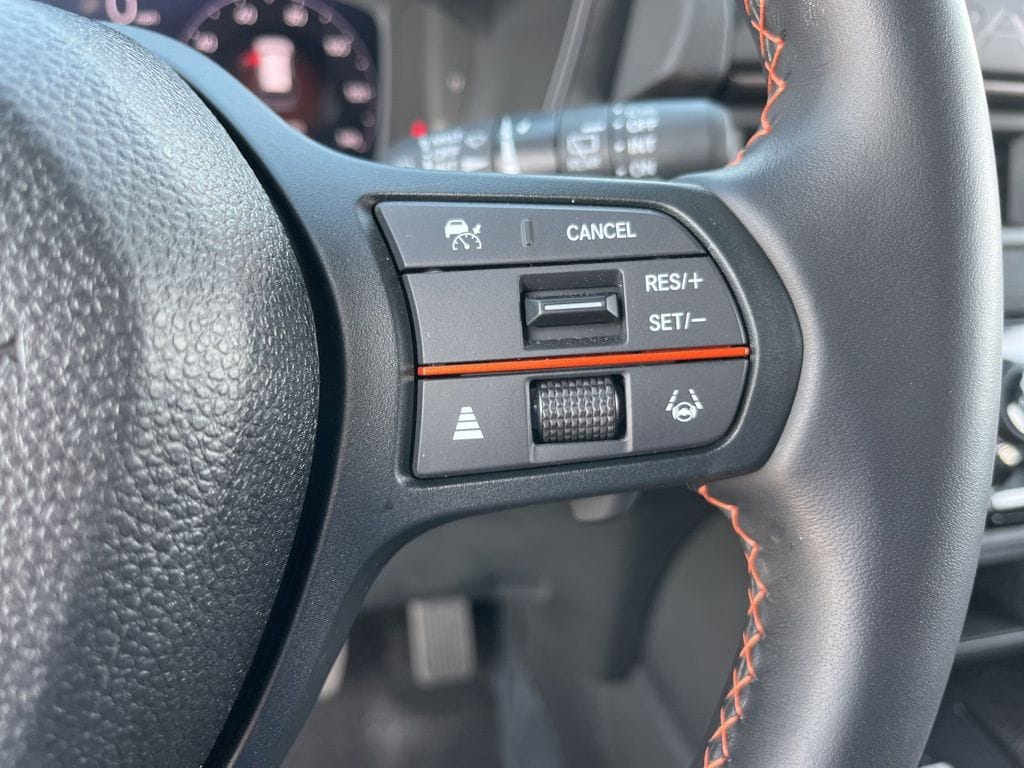 2026 Honda Passport TrailSport Blackout - Photo 20