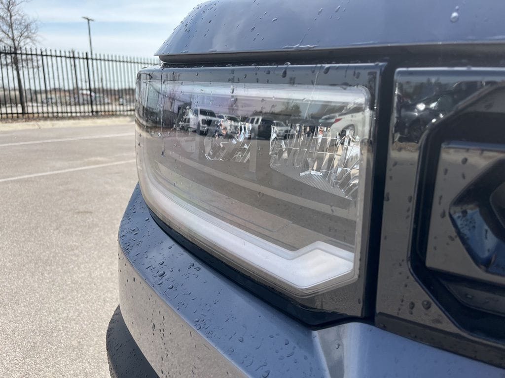 2026 Honda Passport TrailSport Blackout - Photo 12