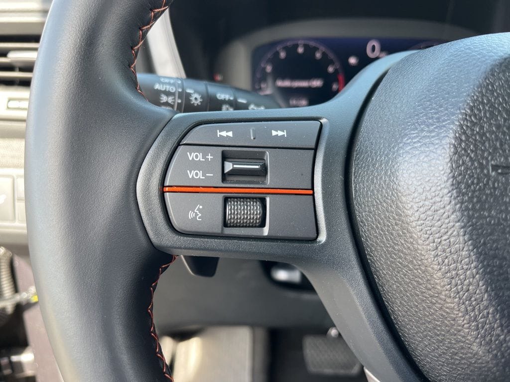 2026 Honda Passport TrailSport Blackout - Photo 19