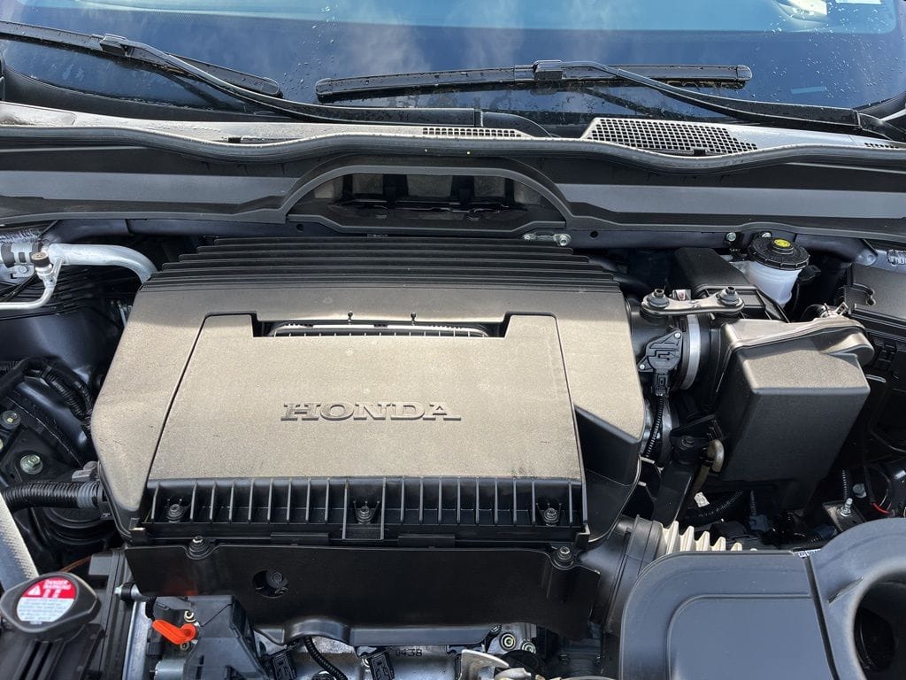 2026 Honda Passport TrailSport - Photo 13