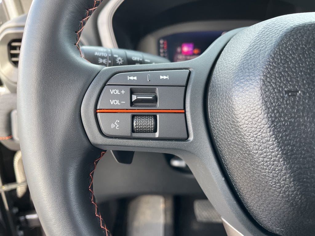 2026 Honda Passport TrailSport - Photo 21