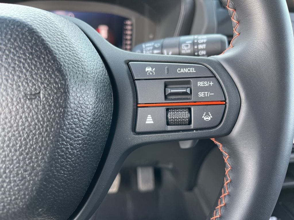 2026 Honda Passport TrailSport - Photo 22