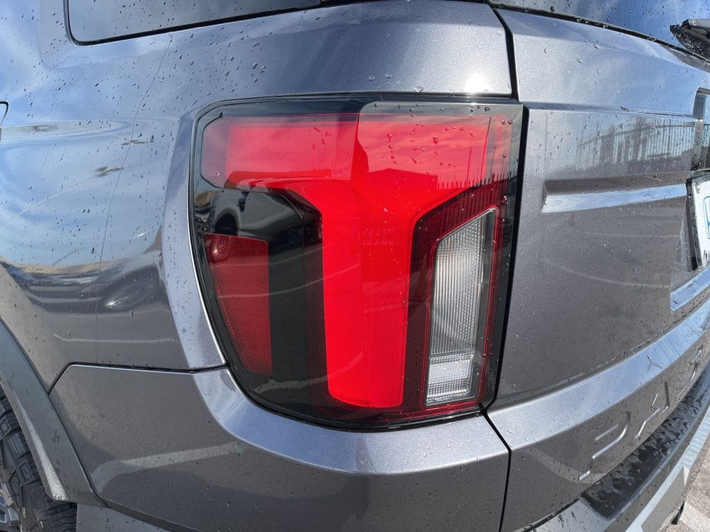2026 Honda Passport TrailSport - Photo 7