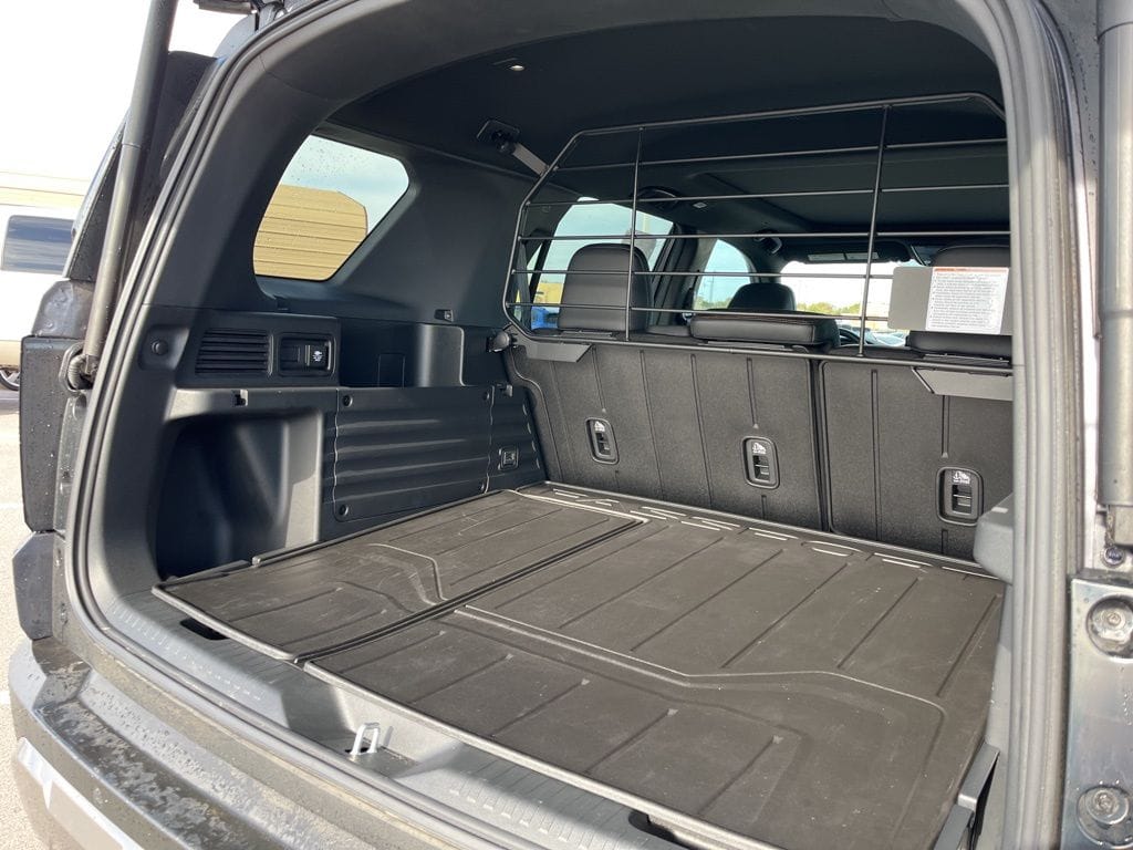 2026 Honda Passport TrailSport - Photo 9