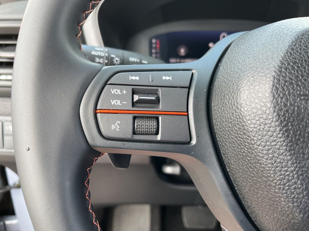 2026 Honda Passport TrailSport - Photo 19