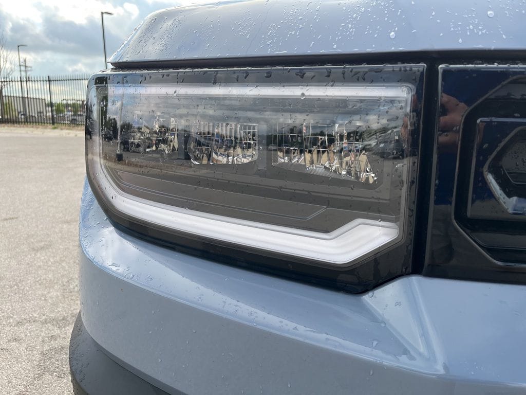 2026 Honda Passport TrailSport - Photo 12