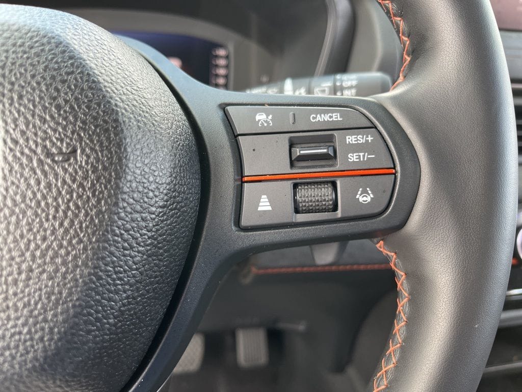 2026 Honda Passport TrailSport - Photo 20