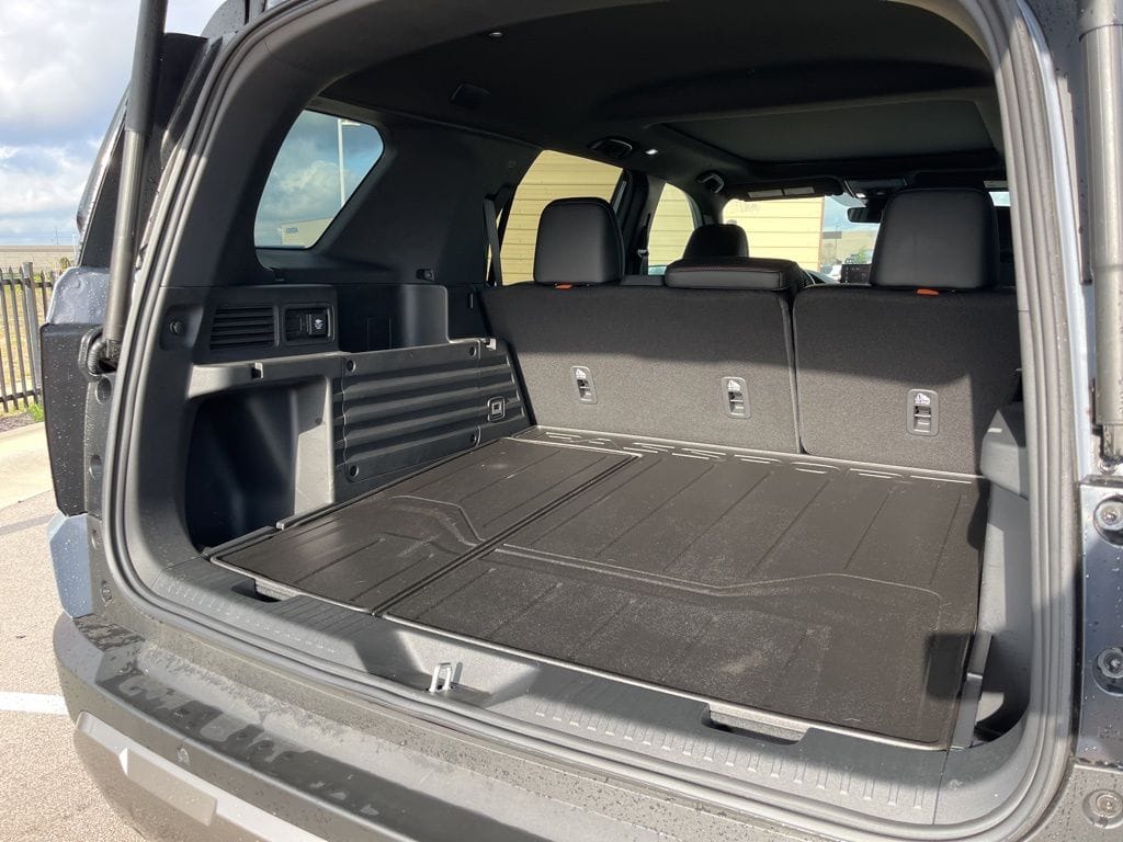 2026 Honda Passport TrailSport - Photo 7